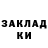 Метадон methadone Mihail Ribalkin